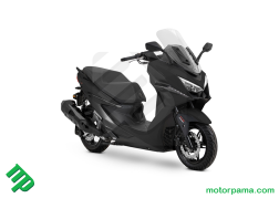 kymco x-town 250 ()